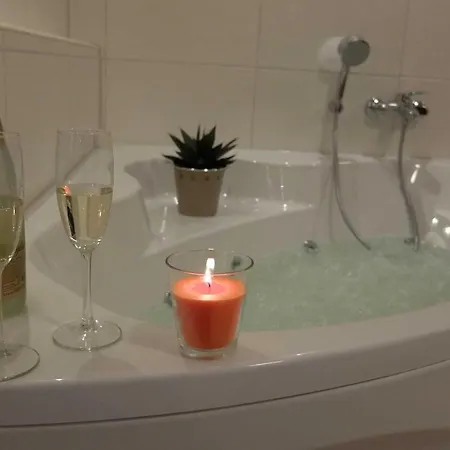 Farm stay Kuestenhaus *