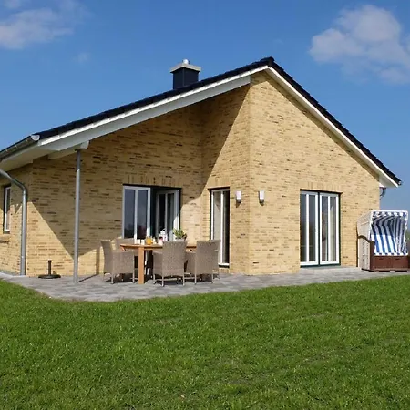 Farm stay Kuestenhaus
